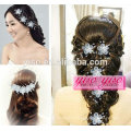 Hot selling headwear vintage hair accessories